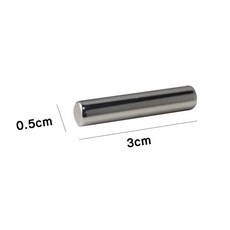 Ostar Nails 心緹 微光磁石(微光貓眼專用) 晶石貓眼專用 美甲工具 凝膠指甲油 貓眼甲油膠, 1個