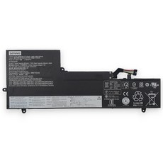 聯想 L19M4PF5 電池 Ideapad Yoga Slim 7 15IIL05 15ITL05 適用, 1個, 三個月