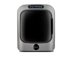 신일 UV 미니 의류건조기 SCD-SP700SJ 3kg 고객직접설치, 믹스