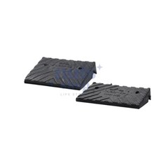 넛츠샵 차량진입판 경사판, L700XW500XH200/대