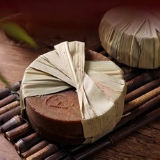 중국 흑설탕 홍당 홍탕차 천연 수제 핸드메이드 사탕수수, 4개, 500g