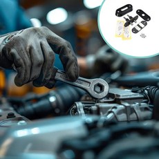 자동차 트럭 밴 알람 중앙 잠금 시스템용 검은색 슬라이딩 도어 스위치 USA, 자동차 트럭 밴 알람 중앙 잠금 시스템용 검은색 슬라이