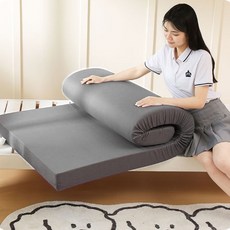 정싱 베이직 고밀도 사계절 목편한 젤 메모리폼