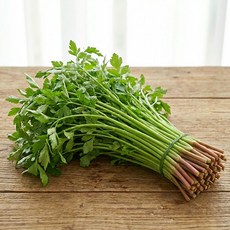 농장직송 싱싱한 청도미나리 한재미나리, 청도 미나리 (특품) 800g 4단, 800g, 1