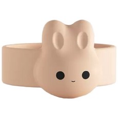 奶粉勺固定器 磁吸奶粉環 奶粉魔戒 奶粉不沾手 磁力奶粉環 磁性奶粉環 奶粉勺 奶粉匙, 詳見商品包裝, 1個