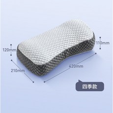 小空間床墊一體翻身靜音床 附贈遮光眼罩及防塵袋 展開尺寸165*65*40cm, 多功能記憶棉午睡枕