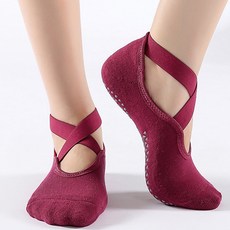 Rika X-Band Yoga Open Toe Pilates Tosax 3P