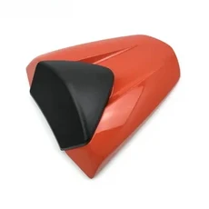 혼다 CBR500R CBR 2012-2015 2014 오토바이 뒷좌석 카울 페어링 커버 승객용