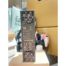 M.SYSTEM日本愛模 電流變送器 M5VS-A4-R 24VDC 精準測量 穩定可靠 適用於電力監控與自動化控制, 1個