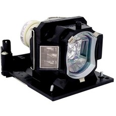 【10倍回饋】 投影機燈泡 適用 CP-X2530WN CP-X3030WN ( DT01431, 1個