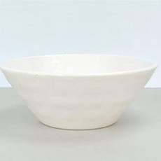 멜라민 그릇 라면그릇 우동기 비빔밥 그릇 22.8cm, 5호 905, 1개