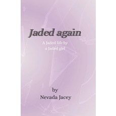 (英文圖書)Jaded Again: Extended: A collection of reflections 平裝版, Independently Published, 英文
