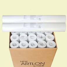 아트론 소폭합지 도배지 단색 셀프 롤벽지 원룸도배 월세 도배 종이 전세 월세 친환경벽지 일반벽지 셀프벽지, 화이트 3414-1