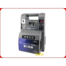 超級電匠 MP767V2 專業版救車電源電力銀行22AH 汽柴油車機車適用 戶外露營街頭表演電力, 1個, 1