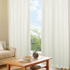 140 31.7% 90% 198 [커튼 주지 않는다] 프라이버시 미러 레이스 [겨울온 여름 료]