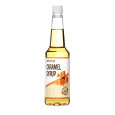 타코 카라멜 시럽 750ml PET, 1개