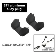 THULE 툴레 사각바 TH7122 118cm 차량용 루프랙