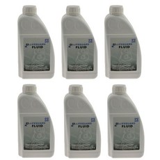 아우디 BMW 재규어 랜드로버 6리터 오토 트랜스액체 ZF LIFEGUARD 8 세트용