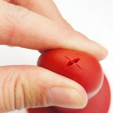 송아지 수유용 버킷 젖꼭지 우유 인공 식품 등급 고무 먹이용 소양 전용, 1개