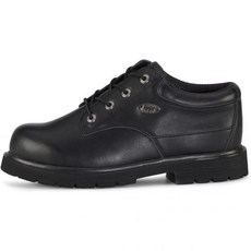 루즈 남성 드리프터 로 LX 클래식 옥스포드 부츠