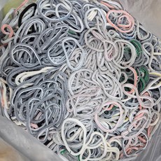 양말목 3kg 과수끈 원예끈 브랜치 타이 스트링 작물유인줄 과수유인끈 농사끈 고추끈 농업용 결속끈, 1개