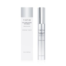 티르티르 콜라겐 리프팅 아이크림, 1개, 15ml