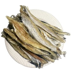 뼈바른 깐노가리(명태) 1kg /손질노가리 뼈없는노가리 조미 노가리, 1개, 중자 1kg내외