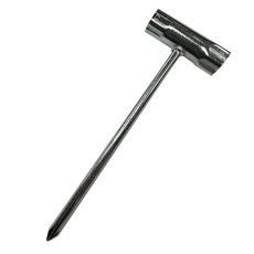 대동 플러그복스(17x19mm) 예초기렌치 예초기날교체 YCKN1719, 1개