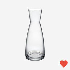주방 용기 입실론 카라페 유리병 홈카페 다용도 보틀 250ml, 1개, 1ml, (L) 입실론 카라페 유리병250ml