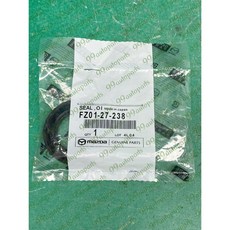 MAZDA 3 馬自達3 2.0 前輪 傳動軸油封 FZ01-238 FZ02-238, 右前副駕駛座邊 FZ01-27-238