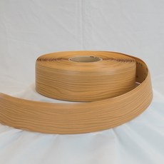 굽도리 걸레받이 장판몰딩 띠벽지용 노본 플렉스굽도리, 지브라(FC5714)