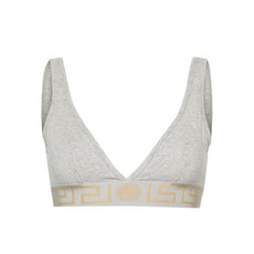 베르사체 그레카 언더밴드 트라이앵글 브라