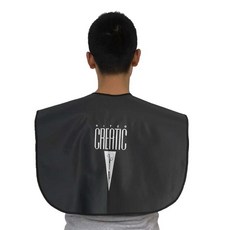 미용실 스카프 넥셔터 넥커버 어깨 방수 염색 1+1