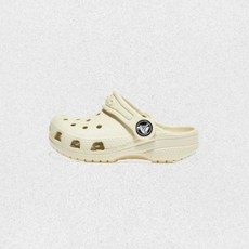매장 크록스 CROCS 클래식 클로그 유아 - BONE CRS206990 ACMA 1458712