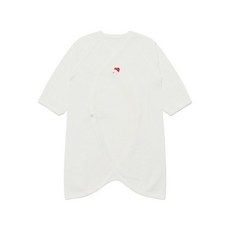 블루독베이비 WH 러브도기배내가운 45170-001-02 3088260