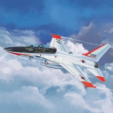 아카데미과학 1/72 12519A 대한민국 공군 T-50 고등훈련기, 1개