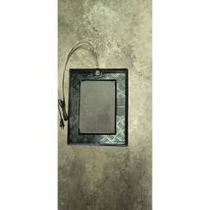 翔安 FRP保溫板 加濕型硬式加溫墊 遠紅外線保溫墊 IP69k可水洗 寵物保溫 植物育苗 龜, 1個, 黑色&90度接頭,機械式無段調溫器&珪藻土, 黑色