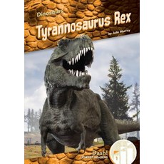 (영문도서) Triceratops Library Binding, Dash!, English, 9781532127205