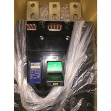 Mitsubishi 三菱 無熔絲開關 NF800-SS 3P 800A, 1個