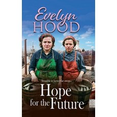 (外文書)Hope for the Future Hardcover, Boldwood Books Ltd, English