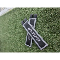 언노운 오레오 자전거 픽시 스트랩, 1개, 그레이 낱개