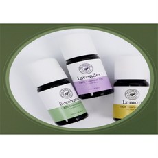 엔픽스유 에센셜오일 10ml 에센셜오일디퓨저, 라벤더