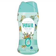 淨新衣物芳香豆，持久清新，告別異味，適用各種材質, 260g, 1個