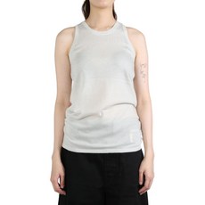 프랑켄베르거 cashmere tank top