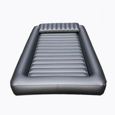 Junior 물침대안마기 침대 물침대매트리스 아쿠아베드, 900mmx1900mm, 기본