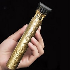 이발기 헤어트리머, 상세페이지 참조