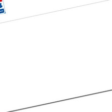 HUA 고무 자석 화이트보드 HB-60 120cm x 60cm 자석화이트보드 자석화이트보드판