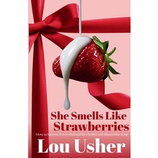 (英文圖書)She Smells Like Strawberries: A Contemporary Spicy Rockstar Romance 平裝版, Lusher Life, 英文
