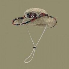 에스닉 아웃도어 모자(카키) 낚시모자ehw2+8yaj