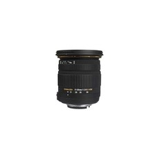 SIGMA 표준 줌 렌즈 17-50mm F2.8 EX DC OS HSM 시그마용 APS-C 전용, 상세페이지 참조
